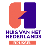logo Huis van het Nederlands Brussel