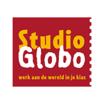 logo Studio Globo