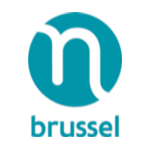 N-logo Vlaamse Gemeenschapscommissie